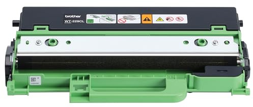 Brother Genuine WT-229CL Waste Toner Box