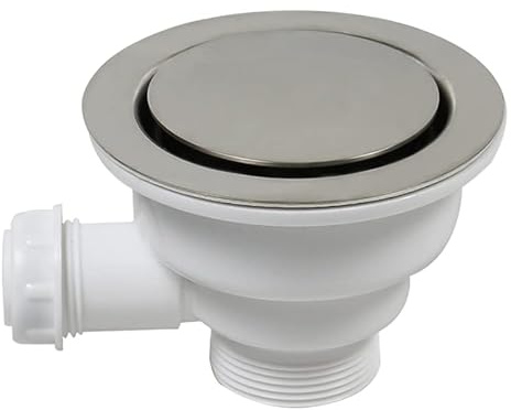 Talea XK258C014 Pop Up Sink Strainer for Kitchen Sink,Basket Sink Bowl Filter,Drain Filter,KIitchen Sink Waste Kit,-U