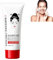 Rostblant Nettoyant éclaircissant, nettoyant pour le visage Nettoyage en profondeur, hydratant, non tenseur, contrôle de l'huile et nettoyant éclaircissant pour le visage