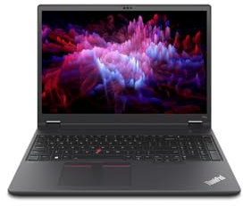 Lenovo ThinkPad P16v Gen 1 (AMD) AMD Ryzen™ 7 7840HS Mobile workstation 40.6 cm (16) WUXGA 32 GB DDR5-SDRAM 1 TB SSD NVIDIA RTX A1000 Wi-Fi 6E (802.11ax) Windows 11 Pro Black