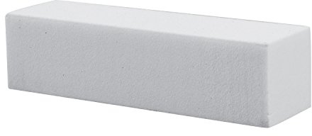 Wzxksoac 3 blocs blanc polissoir