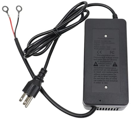 Convertitore Di Corrente Alternata Per Auto Adattatore AC/DC 110/220V A 12V | Trasformatore Per Riscaldatore Camper Inverter Di Per Auto Berlina SUV Camion Veicolo Camper Uso Interno Casa Garage C
