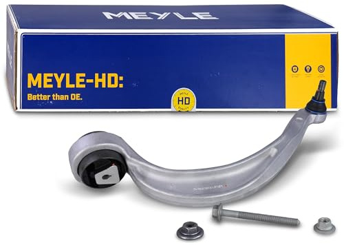 MEYLE Lenker, Radaufhängung | 116 050 0128/HD für A4 8K A5 8T Q5 8R Macan
