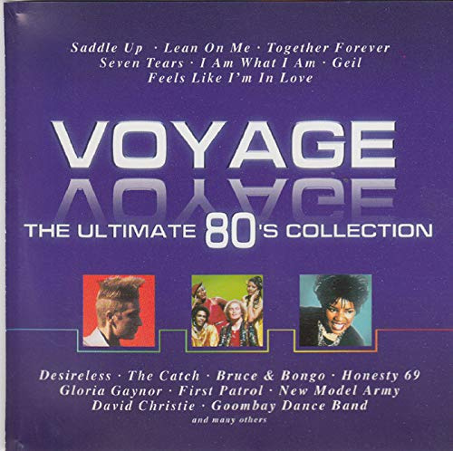 V o y a g e - V o y a g e