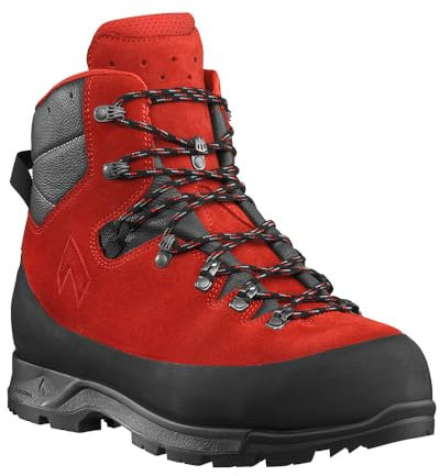 HAIX Protector Forest 2.1 GTX mid Dein sicherer und beweglicher Begleiter im Wald: Dein Protector Forest GTX mid. 5