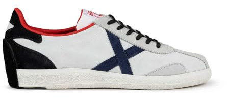 Munich Bågskytte, Unisex Vuxen, Vit, 49 EU