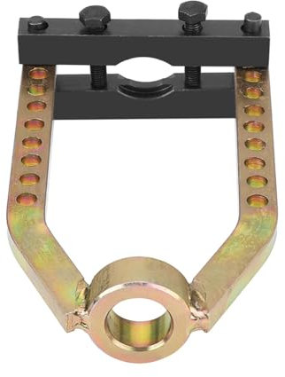 aqxreight Universal 9 Löcher Auto Getriebe Antriebswelle Entfernung Werkzeug CV Joint Puller Kardanwelle Separator 9 Löcher Welle Entfernung