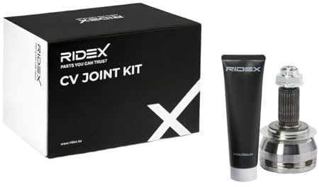 RIDEX Jeu de joints arbre de transmission Avant 5J0455 Jeu de joints Arbre de Transmission