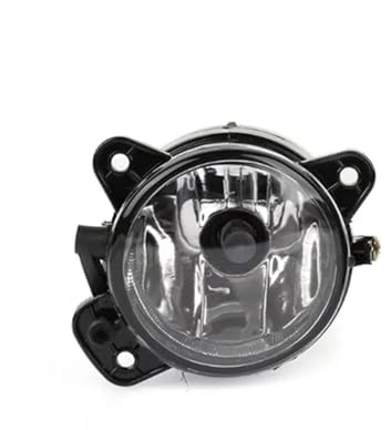 Kompatibel Mit Skoda Für Fabia Mk1 2005–2008 Für Mk2 2007–2010 Für Roomster 2006–2010 Auto-Nebelscheinwerfer-Zubehör Ersatz-OEM: 6Q0941700