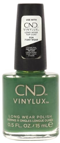 CND, Gel de manicura y pedicura - 15 ml.
