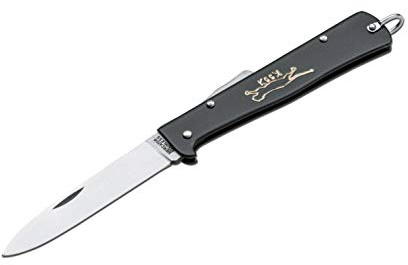 Otter Mercator-Messer Carbon Taschenmesser 19,5cm