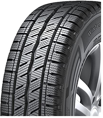 Hankook Winter i*cept LV RW12 M+S - 205/65R16 105T - Winterreifen