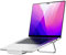 UGREEN Support Ordinateur Portable Ventilé en Aluminium 11 à 16 Pouces Laptop Stand Réglable Porte PC Portable Pliable Compatible avec MacBook Air Pro HP Dell ASUS MSI