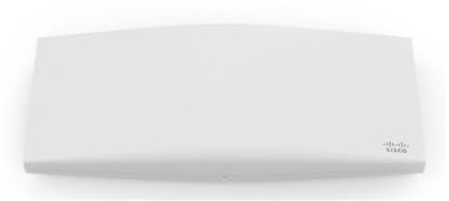Meraki Cisco MR36-HW WLAN Access Point - Wi-Fi 6 802.11ax mit Bluetooth und Sicherheitsradio - Cloud-verwaltet - Dual-Band - Weiß