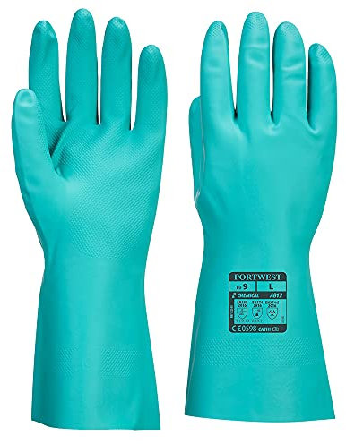 Nitrosafe Plus - Guanti chimici
