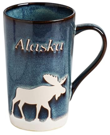 ZPPLD Coffee Mug,Large Mug 600ml,Tea Mugs,Stoneware Coffee Cup,Stoneware Mug,Extra Large Coffee Mug with Handle,for Cappuccino, Latte, Hot Tea,Gift for Birthday/Christmas/Valentine's