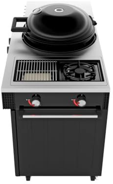 Outdoorchef Gas Kugelgrill Station Lugano 570 G EVO II - Modell 2024