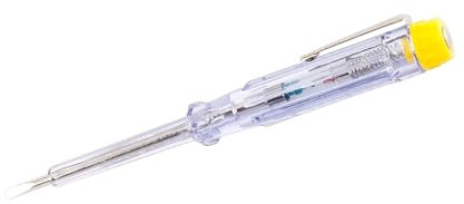 Kippen 1058AX - Cacciavite Cercafase Lunghezza 140 mm, con Clip