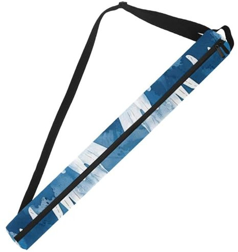 7er-Pack Dosenkühler, blauer Engelsflügel-Druck (3) isolierte Tasche für kalte Getränke – perfekt für Golf, Strand, Picknick, Park, Sport