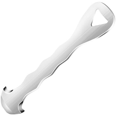 Berriphonia Fruit Slecer Cutter - Pelador de naranja de acero inoxidable, pelador de cítricos de acero inoxidable | Cortador de pelado de limón manual, fácil descamación del aparato