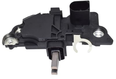 Lichtmaschine Spannung for Regler F-00M-145-261, F-00M-145-296 1999 2000 2001 2002 2003 for VW for Beetle for Jetta for Golf 12V