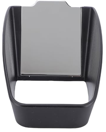 Plyisty Camera Flash Diffuser Cap, Bounce Reflector for Enhanced Soft Light Photography Effects, Camera Flash Bounce Reflector Diffuser