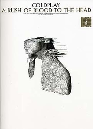 A Coldplay - Rush of Blood to the Head
