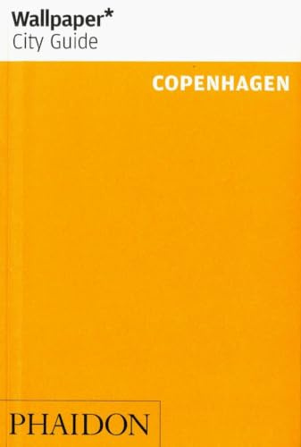 Wallpaper* City Guide Copenhagen 2014