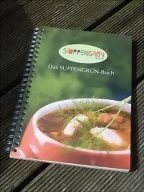soup & salad Bar