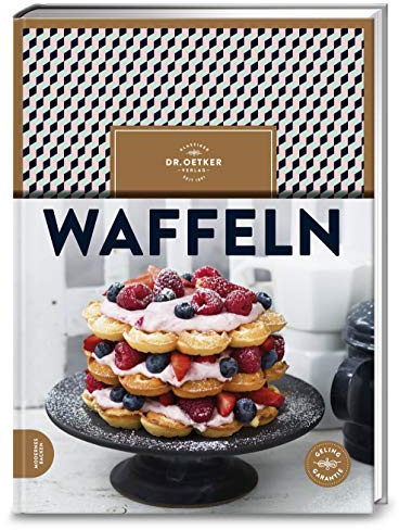 Dr. Oetker - ein Verlag der Edel Verlagsgruppe