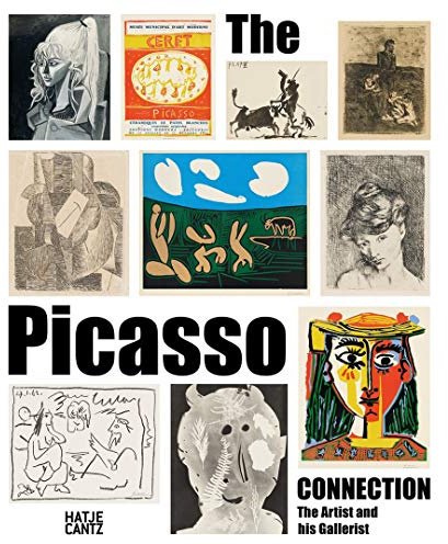 The Picasso Connection: The Artist and his Gallerist (Klassische Moderne)