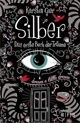 Silber - Das erste Buch der Träume: Roman (Silber-Trilogie, Band 1)