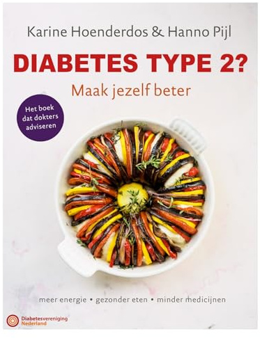 Diabetes type 2?: maak jezelf beter