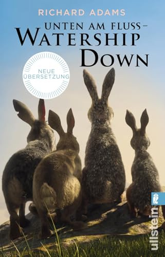 Unten am Fluss - 'Watership Down': Ein ergreifendes Spiegelbild der Gesellschaft und die fesselnde Geschichte eines langen Weges in die Freiheit