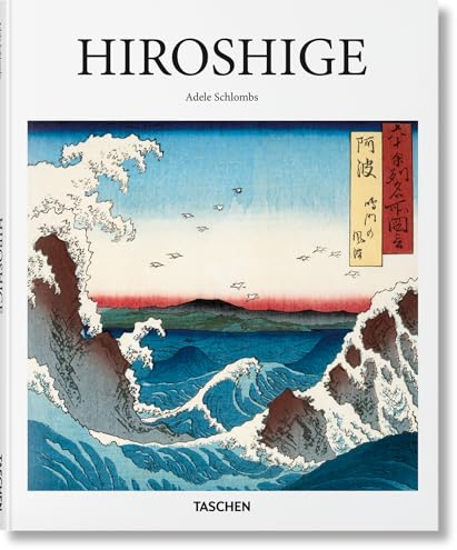 Hiroshige (Basic Art)