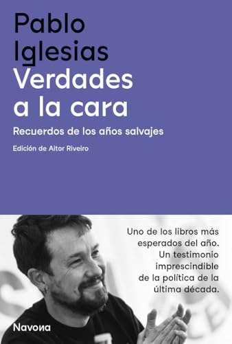 Verdades a la cara (BIO)