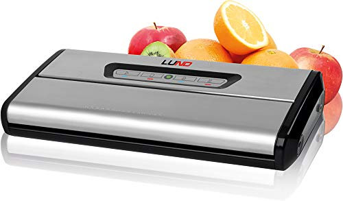 Yato 67882 – Vacuum Sealer, 175 W