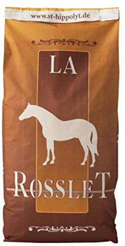 St. Hippolyt La Rosslet 20kg