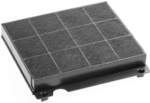 Turboair -filtro carbone attivo F00333/S - 100% fatto in Italia