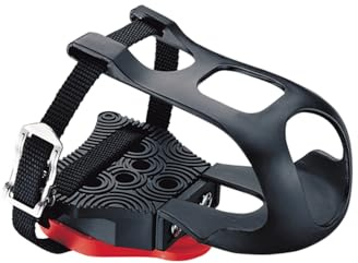Exustar Clip-In Pedaladapter - Paar - E-SL02A-1