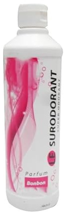 Ambientador para Casa Eliminador de Olores - Neutralizador para Fumadores, Baño, Urinarios, WC, Mascotas, Disolventes, Vestuarios y Sudor