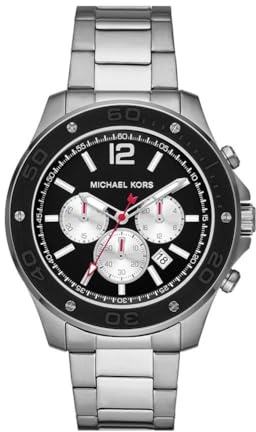 Michael Kors MK9067 Mens Nolan Watch