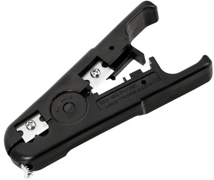 ERINGOGO Cortador De Cables Eléctricos Pelacables Alicates Electricista Herramienta Para Electricistas