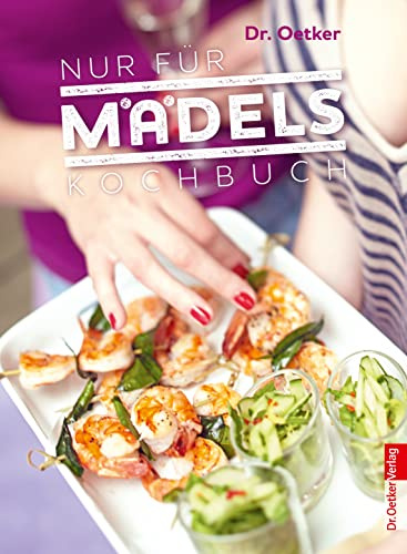 Nur für Mädels (Einzeltitel)