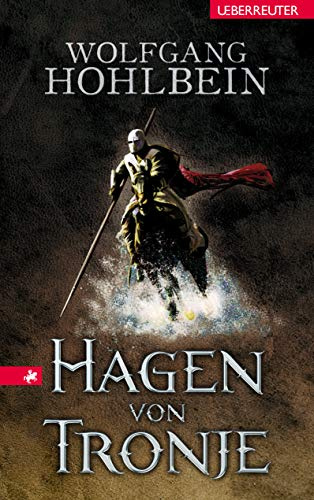 Hagen von Tronje: Ein Nibelungen-Roman