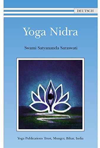 Yoga Nidra: Tiefenentspannt durch Yoga Nidra