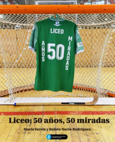 Liceo: 50 años, 50 miradas
