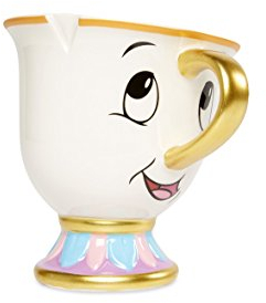 Primark, Tasse aus Disneys „Die Schöne und das Biest“