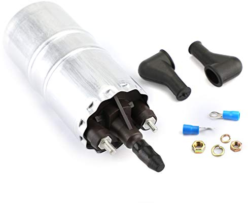 Artudatech Motorcykel bränslepump, motorcykel ersättning diesel/bensinpump för B M W K1 K75 C RT K100 LT RS RT K1100 LT K75C07 K10082 0580463999