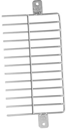 OSALADI 1ensemble Filtre De Drainage Anti-blocage Pour Balcon Et Toit Système De Débris Pour Écoulement Eau Terrains Et